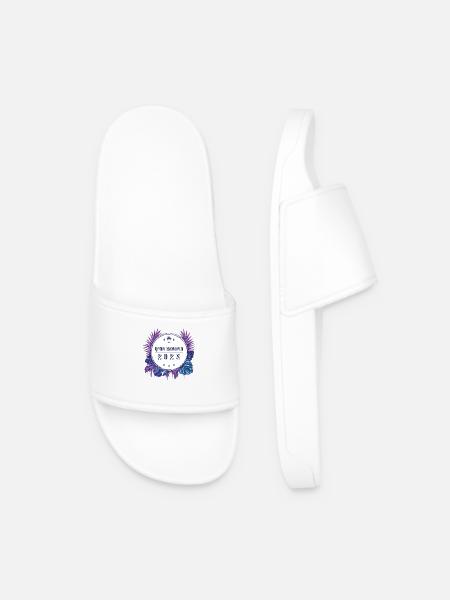 Gran Canaria 2025 - Claquettes Homme - blanc