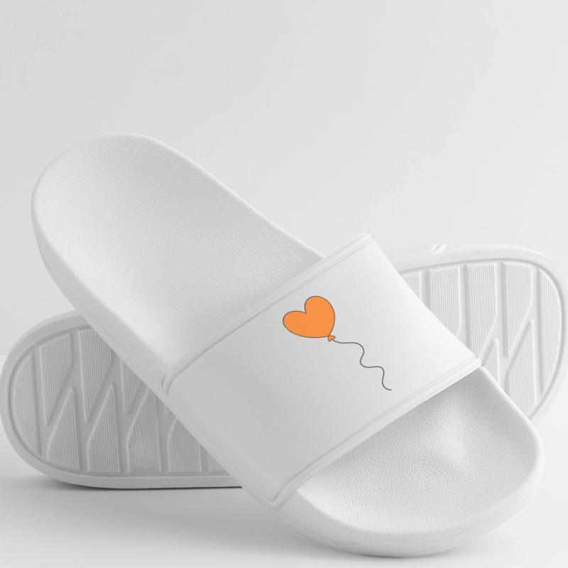 Muttertags Geschenk Mutter Muttertag Geschenkidee  Männer Badelatschen
