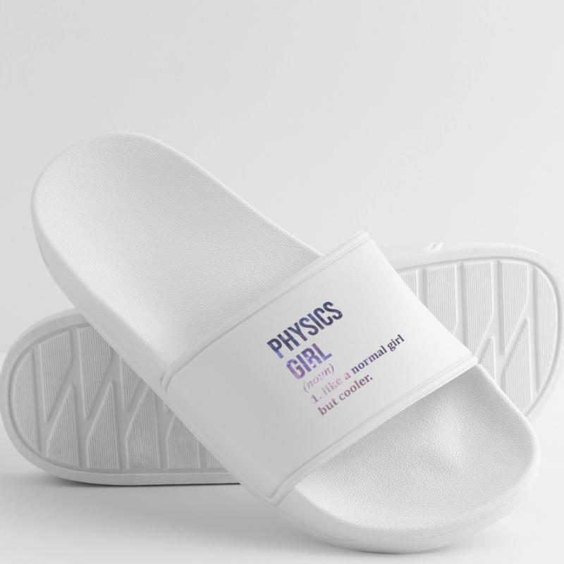 Physics Physics Physics Men’s Pool Sliders