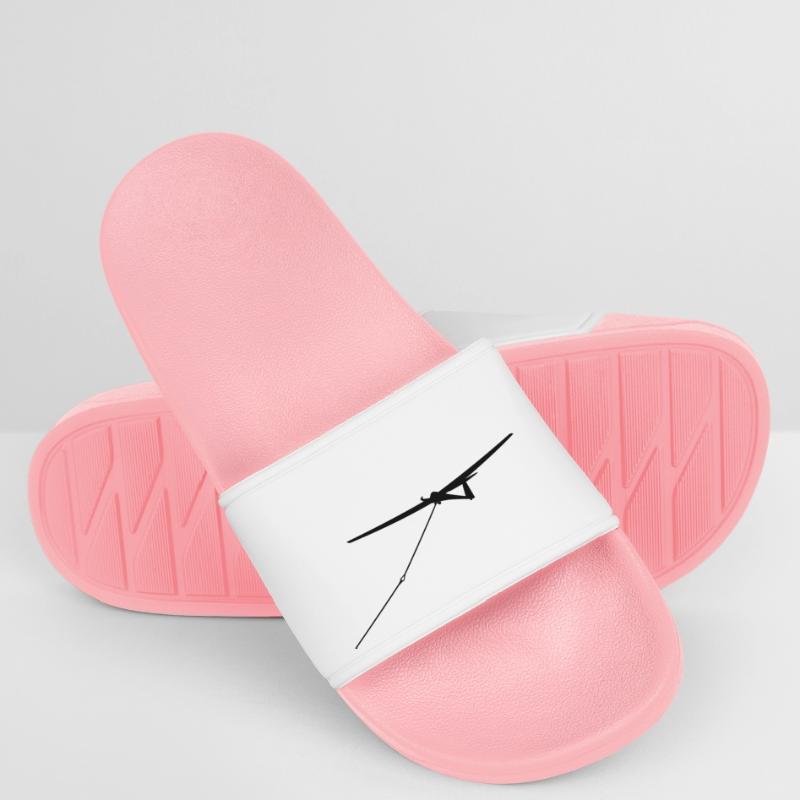 Glider Glider Glider Pilot Pilot Men’s Pool Sliders