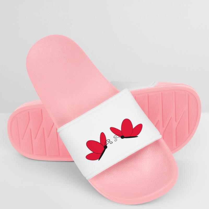 Muttertags Geschenk Mutter Muttertag Geschenkidee  Männer Badelatschen