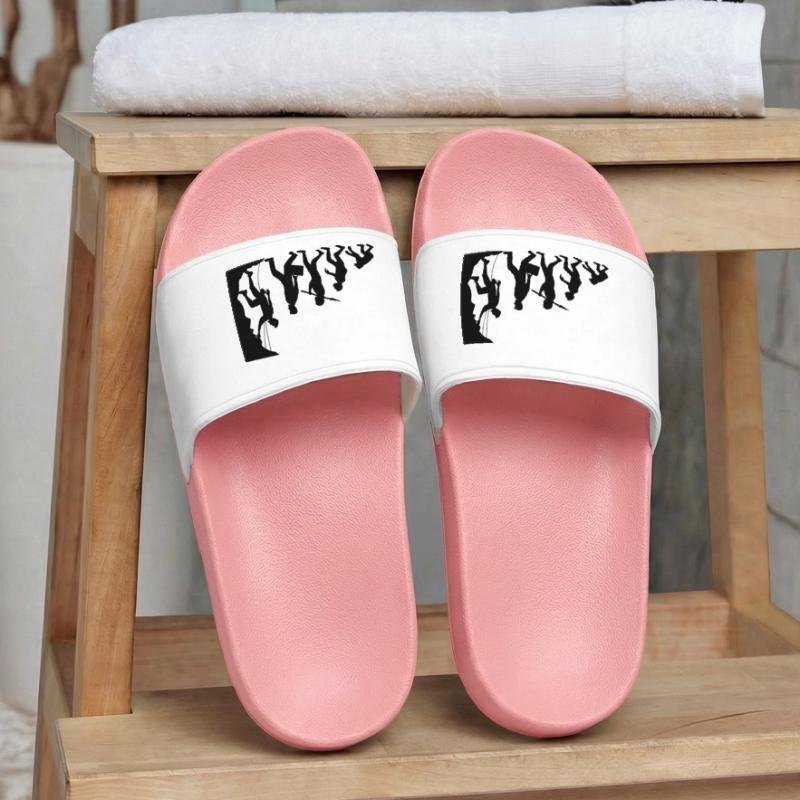 evolution evolution born steep wall climbs Men’s Pool Sliders