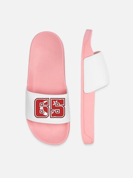 Van - Men’s Pool Sliders - light pink