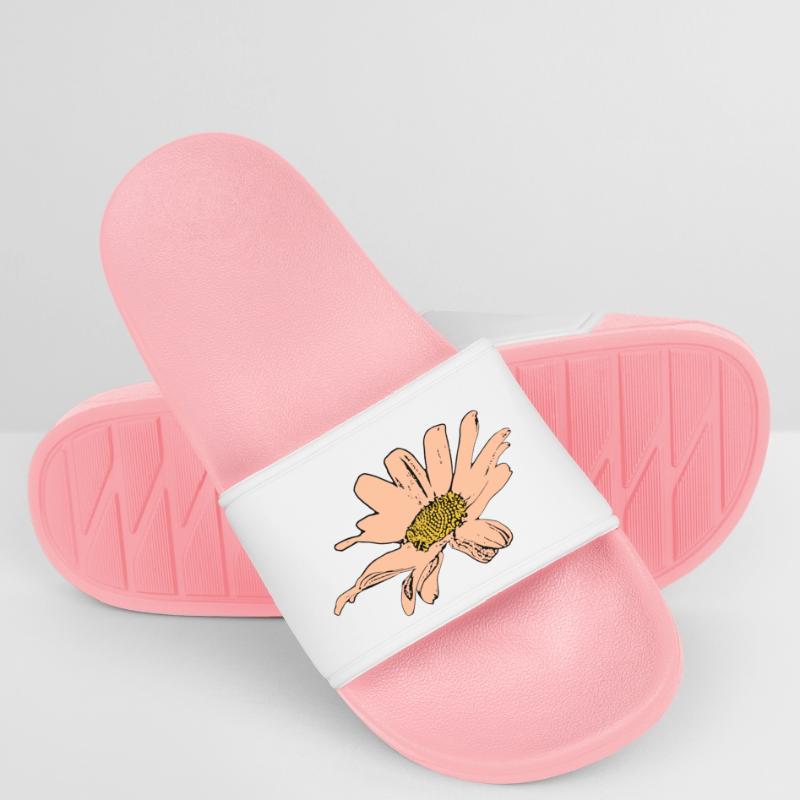 Muttertags Geschenk Mutter Muttertag Geschenkidee  Männer Badelatschen