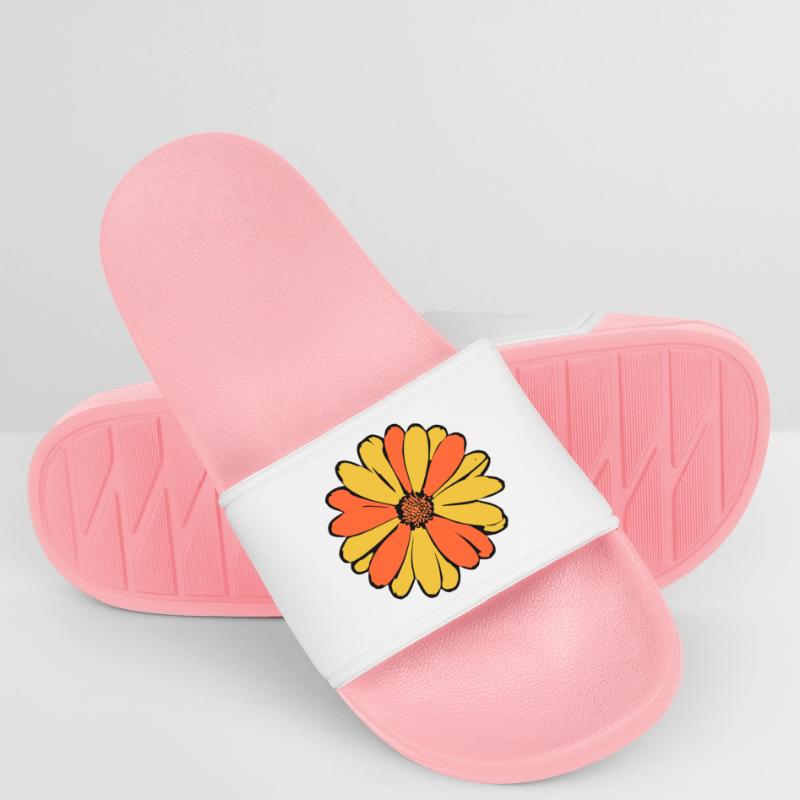 Muttertags Geschenk Mutter Muttertag Geschenkidee  Männer Badelatschen