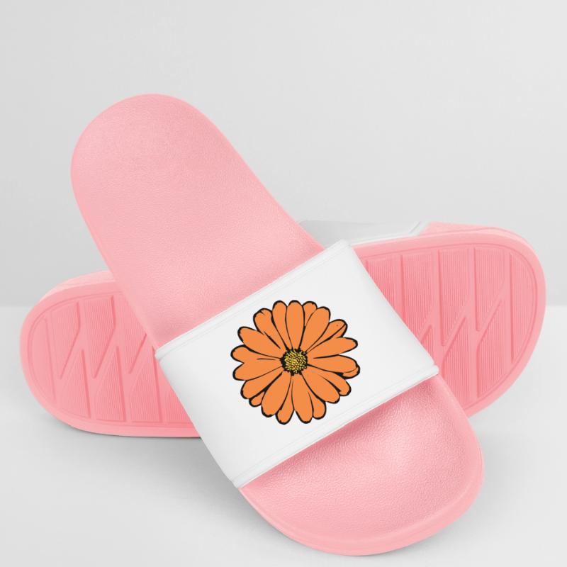 Muttertags Geschenk Mutter Muttertag Geschenkidee  Männer Badelatschen