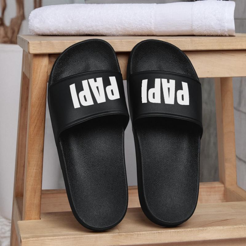 Papi Claquettes Homme