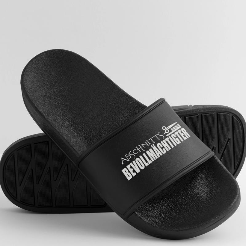 SECTION REPRESENTATIVE Men’s Pool Sliders