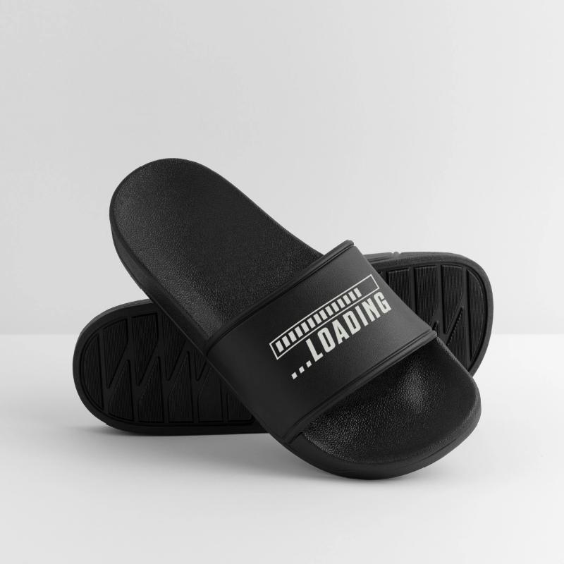Men’s Pool Sliders