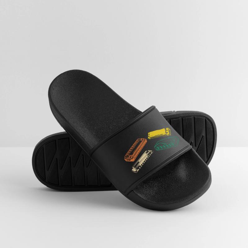 Men’s Pool Sliders