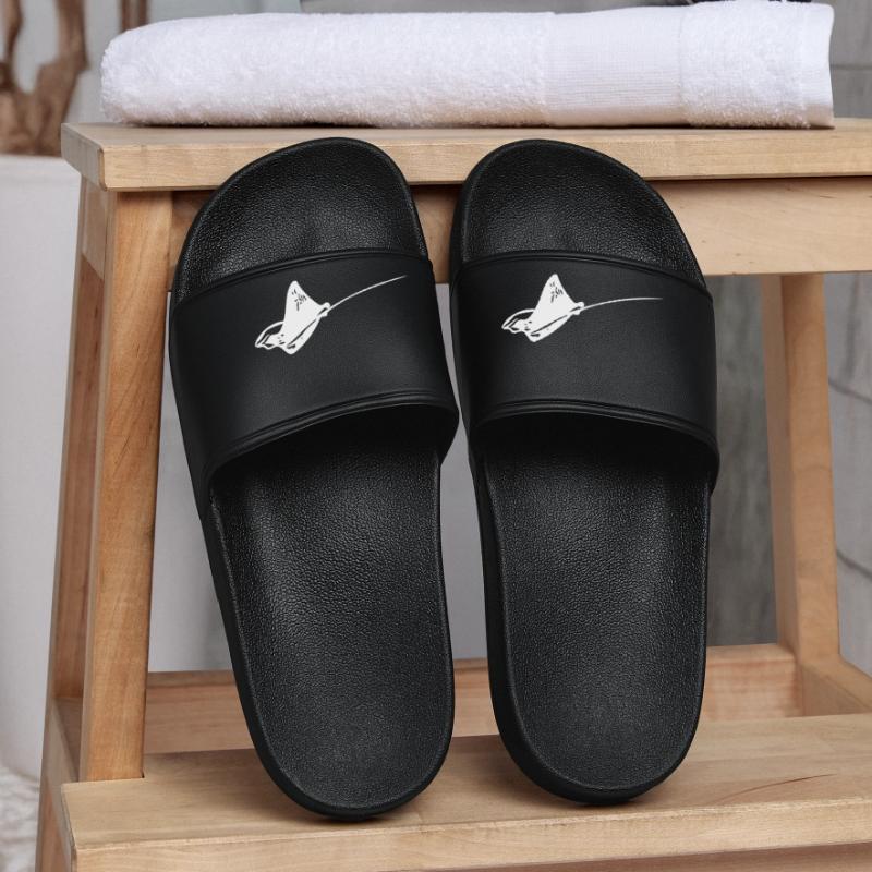 Eagle Ray Vector Flight Men’s Pool Sliders