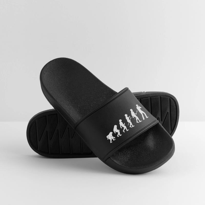 Men’s Pool Sliders