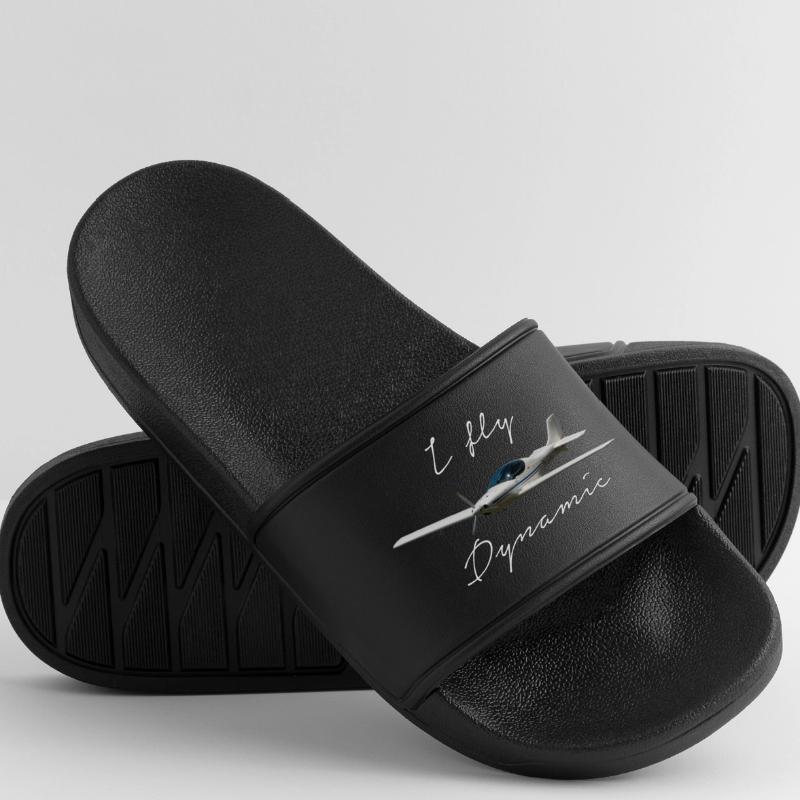 I fly Dynamic WT9 microlight Men’s Pool Sliders
