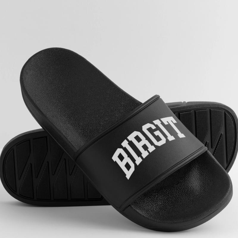 Birgit Claquettes Homme