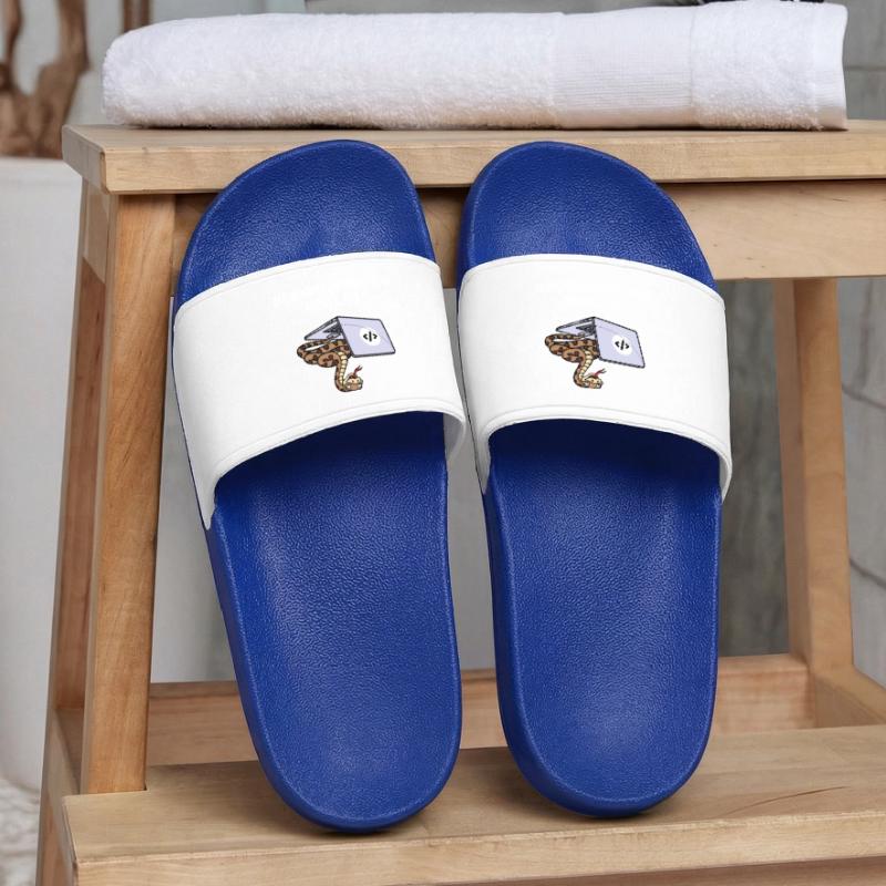 Developer Coden Statement Computer Programmer Men’s Pool Sliders