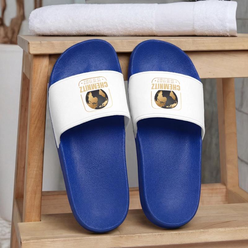 Chemnitz Männer Badelatschen