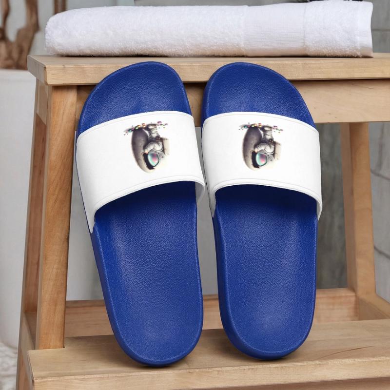 Easter Easter Bunny Easter Eve Easter Sunday Easter Egg Spring Men’s Pool Sliders