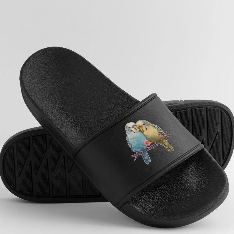 Budgies Claquettes Homme