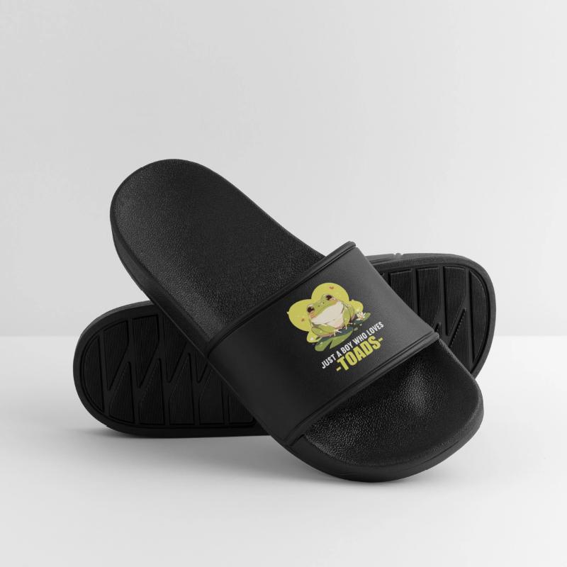 Men’s Pool Sliders
