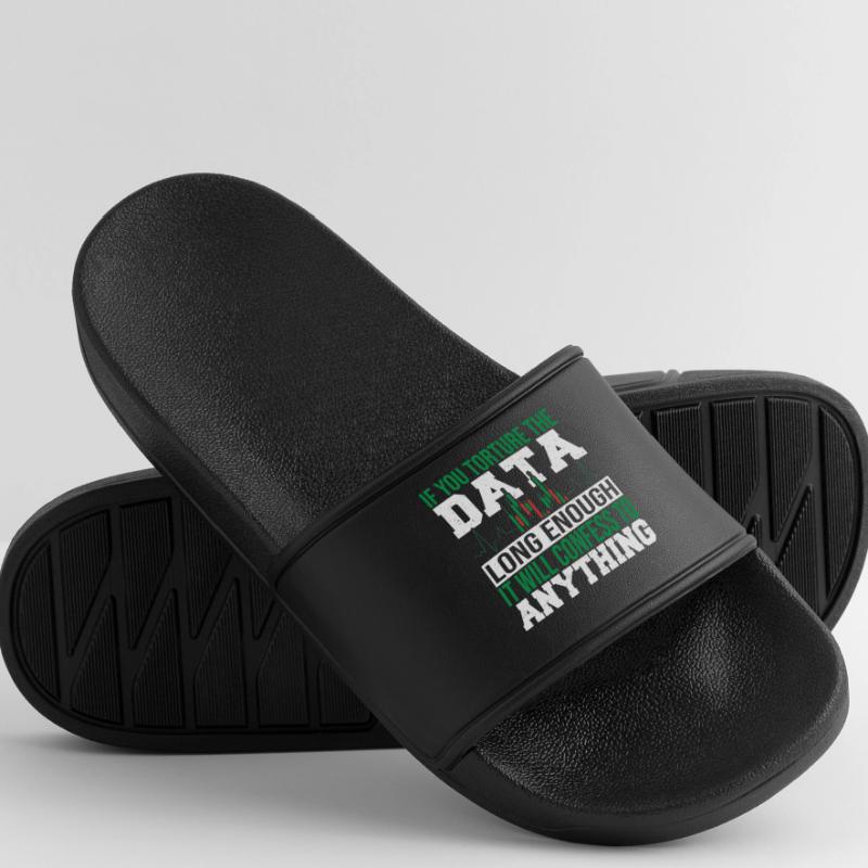 Data Analysis Data Integration Data Science Men’s Pool Sliders