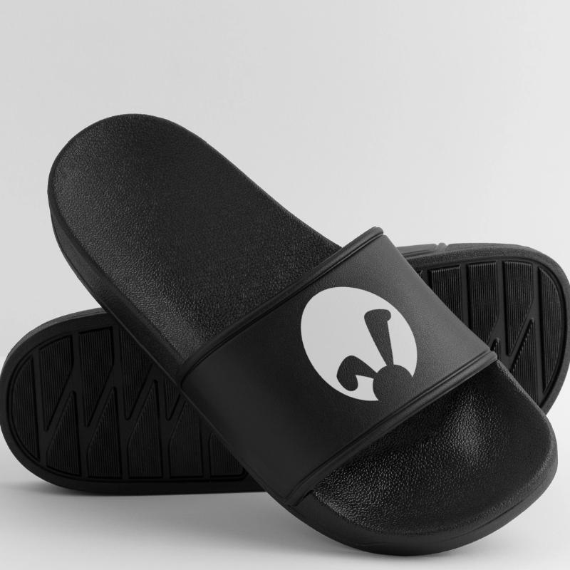 Easter Egg Easter Schlappohr Easter Easter Egg Men’s Pool Sliders