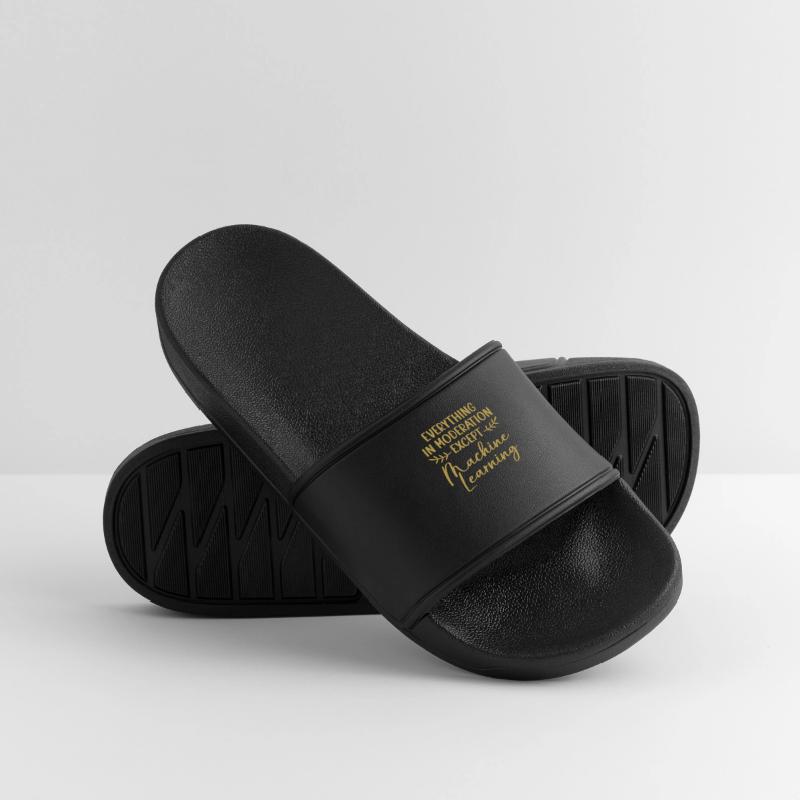 Men’s Pool Sliders