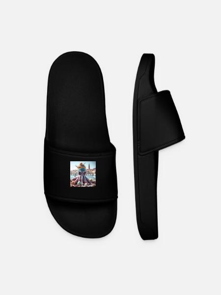 4avril 1733138974191 - Claquettes Homme - noir
