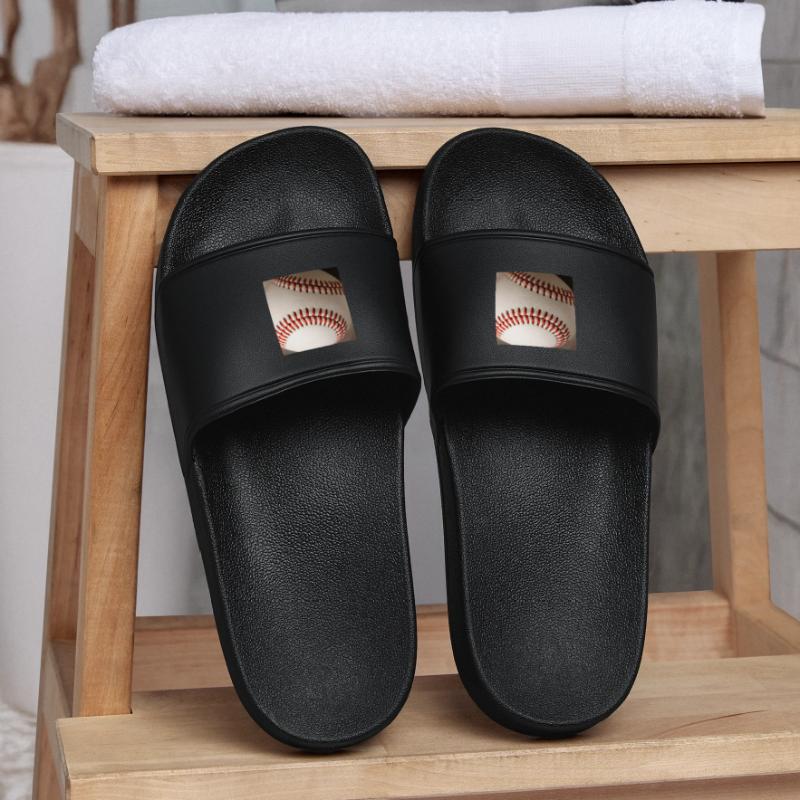 Baseball Men’s Pool Sliders