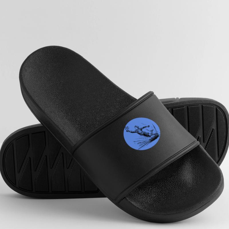 Goalkeeper Men’s Pool Sliders