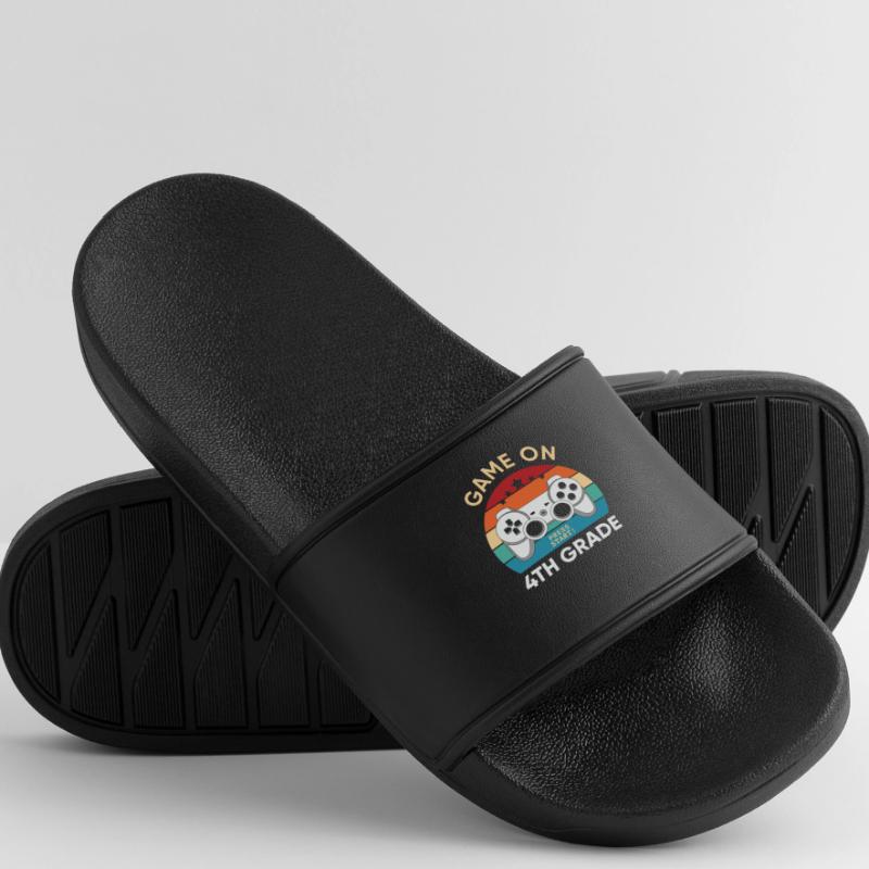 4th class Game on Press start! for students Men’s Pool Sliders