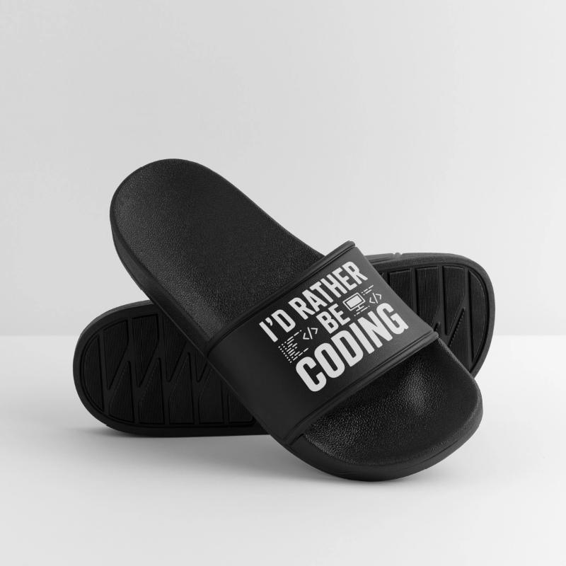 Men’s Pool Sliders