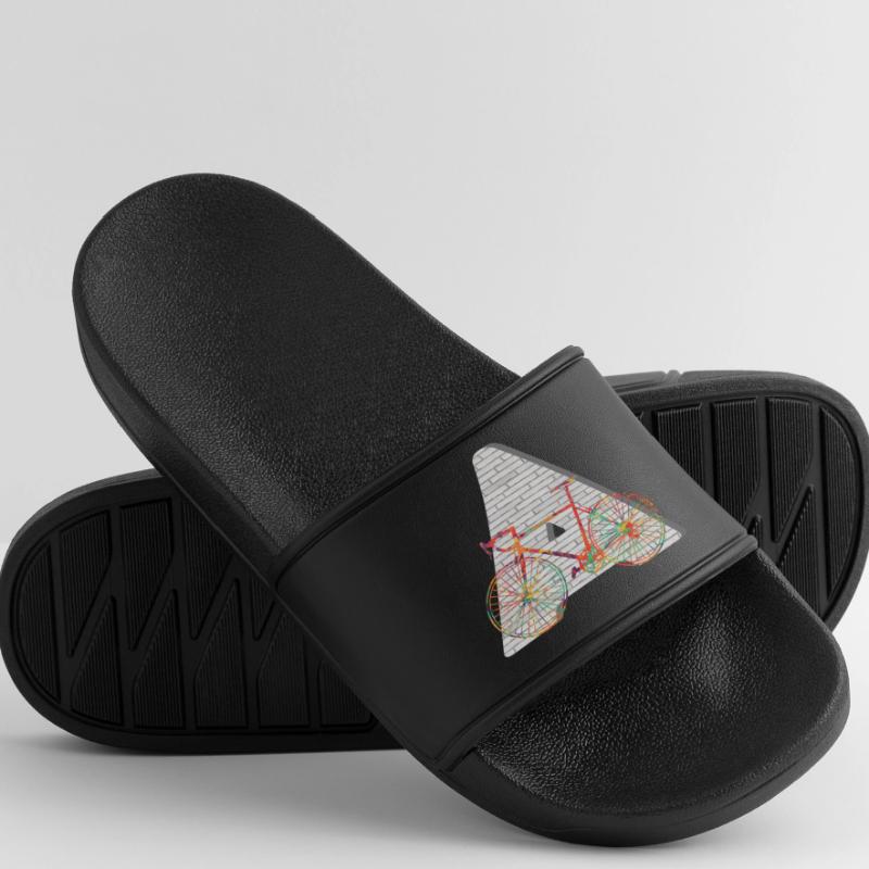 bicycle e 249 a Men’s Pool Sliders