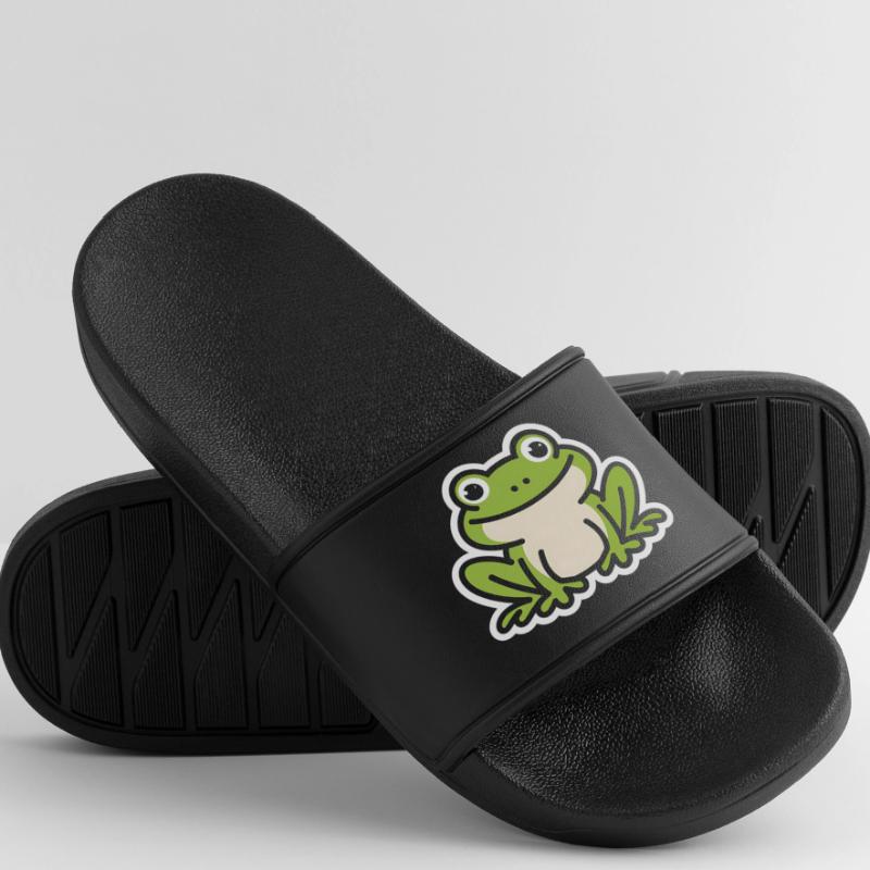 toad Men’s Pool Sliders