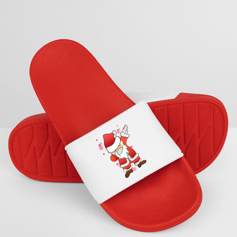 Dabbing Nicholas Claquettes Homme