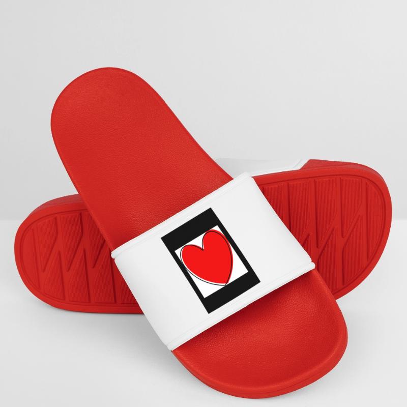 Muttertags Geschenk Mutter Muttertag Geschenkidee  Männer Badelatschen