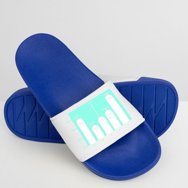 Programmierer Coder GPT Männer Badelatschen