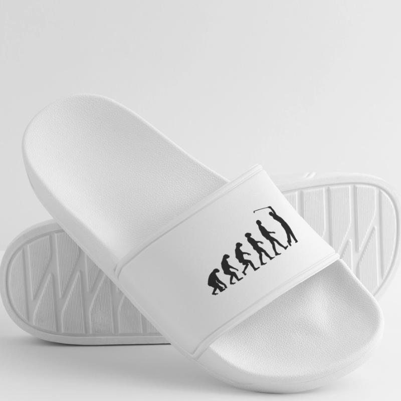 Golf Golf Evolution Claquettes Femme