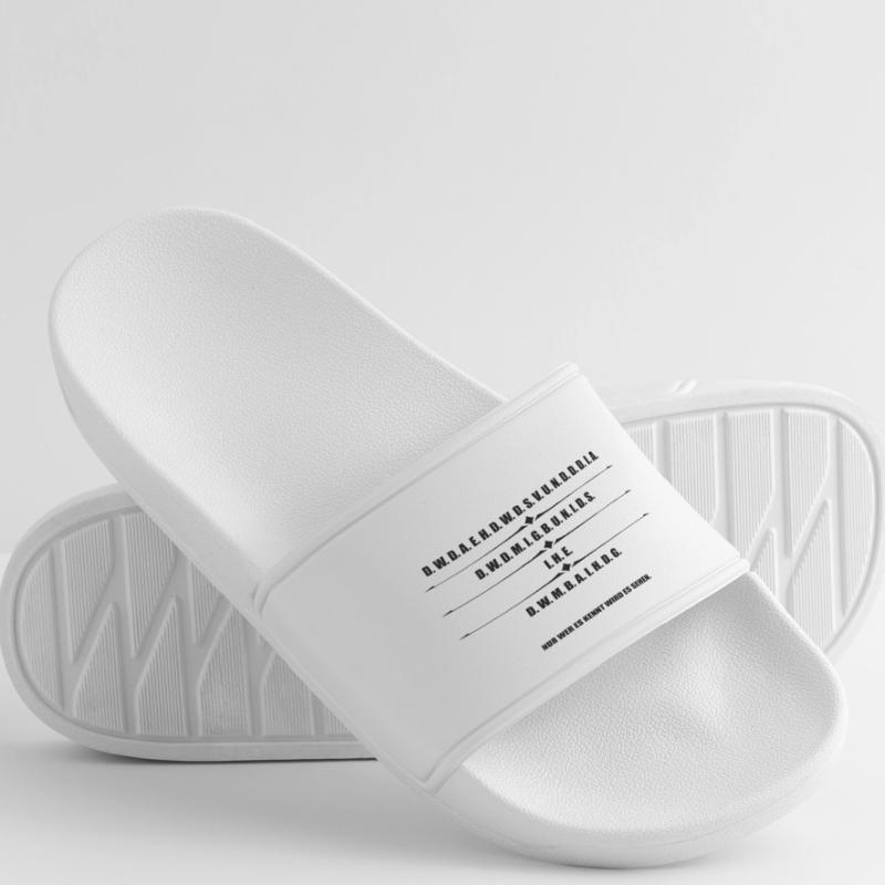 Der Code der Macht Teil 3 - Geheimcode 66 Frauen Badelatschen