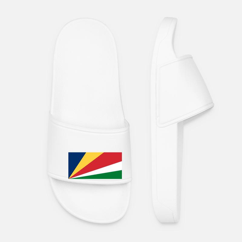 Seychelles - Women’s Pool Sliders - white