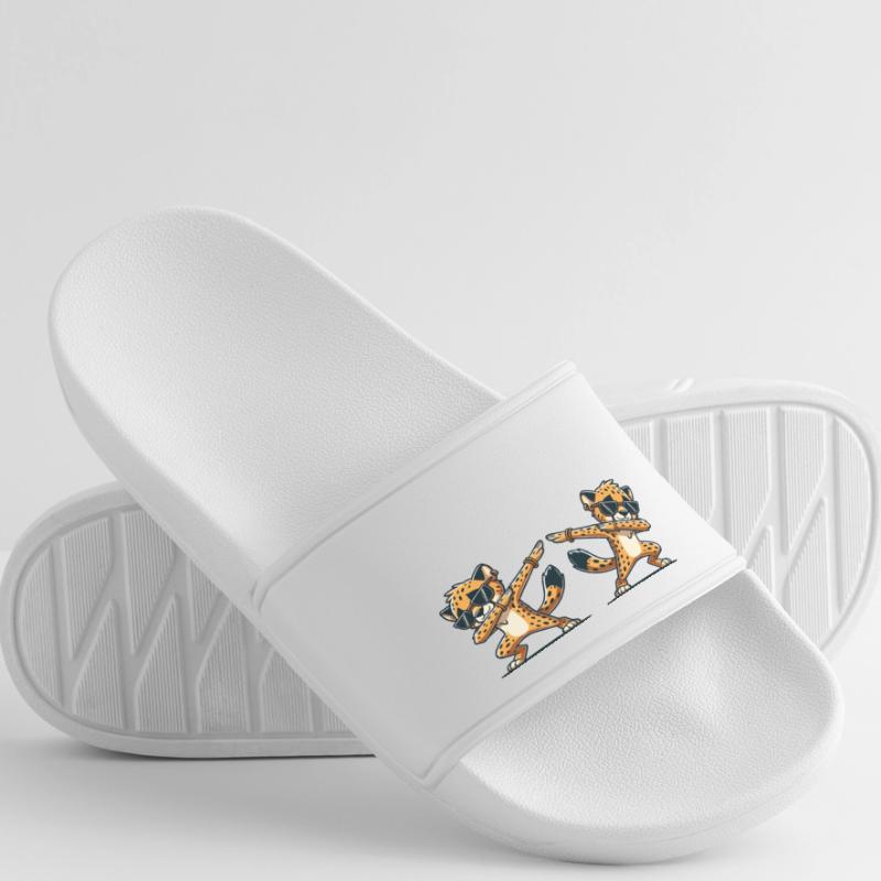 Gepard DAB Comic 2 Women’s Pool Sliders