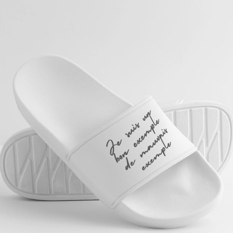 example Women’s Pool Sliders