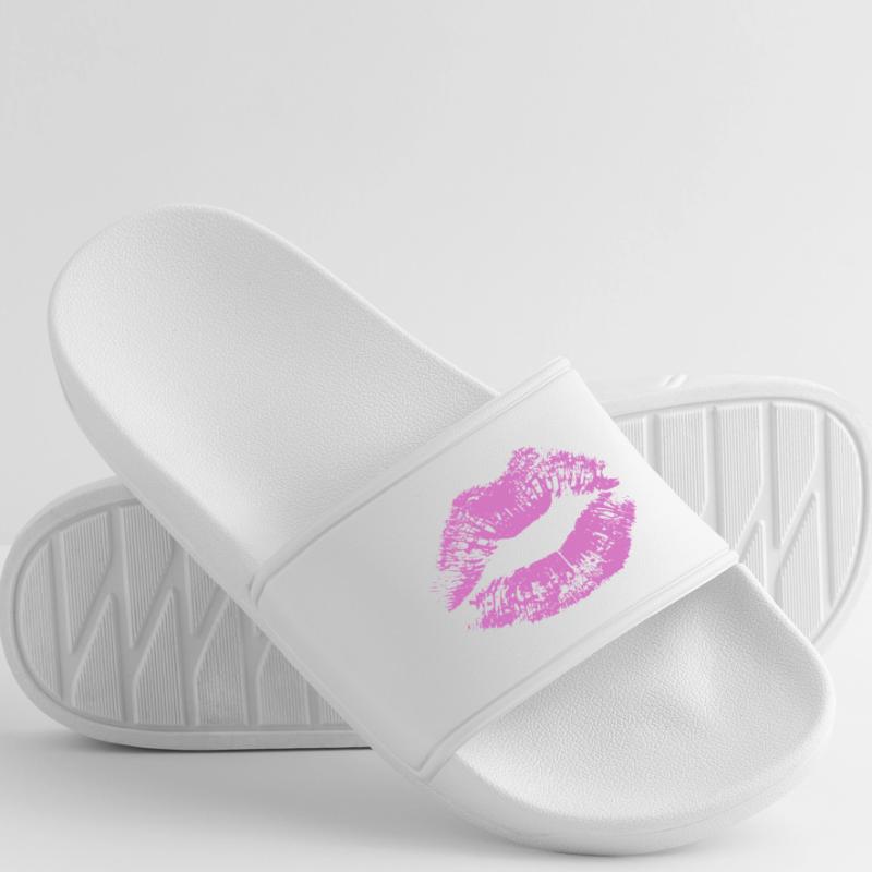 Muttertags Geschenk Mutter Muttertag Geschenkidee  Frauen Badelatschen