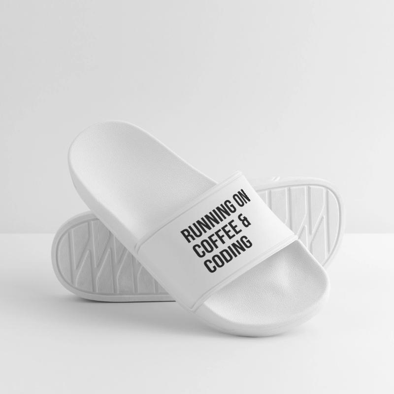 Women’s Pool Sliders