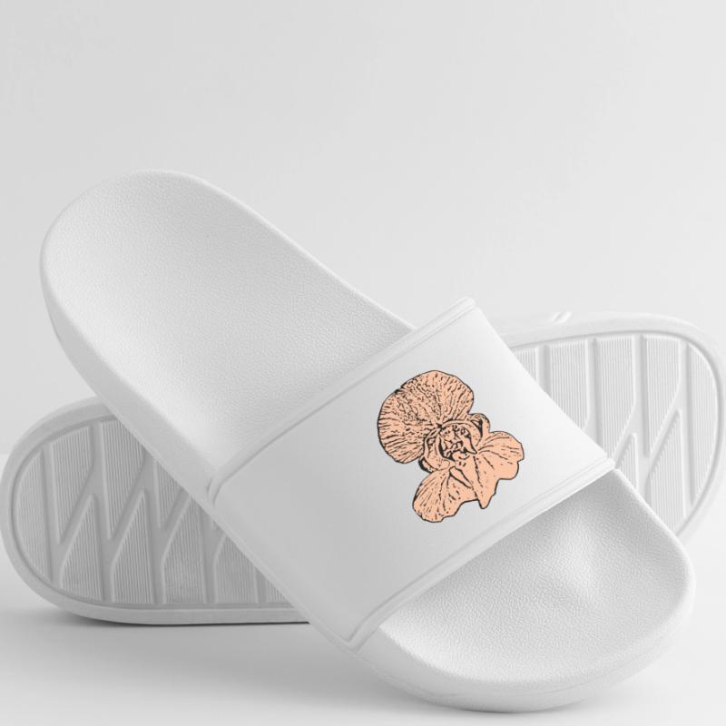 Muttertags Geschenk Mutter Muttertag Geschenkidee  Frauen Badelatschen