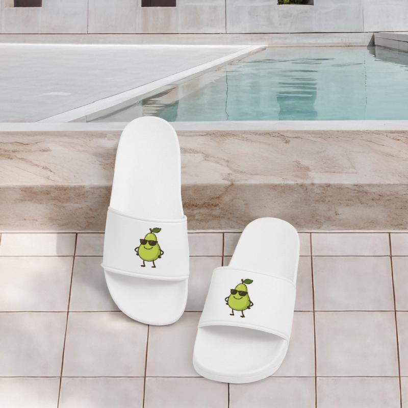 Women’s Pool Sliders