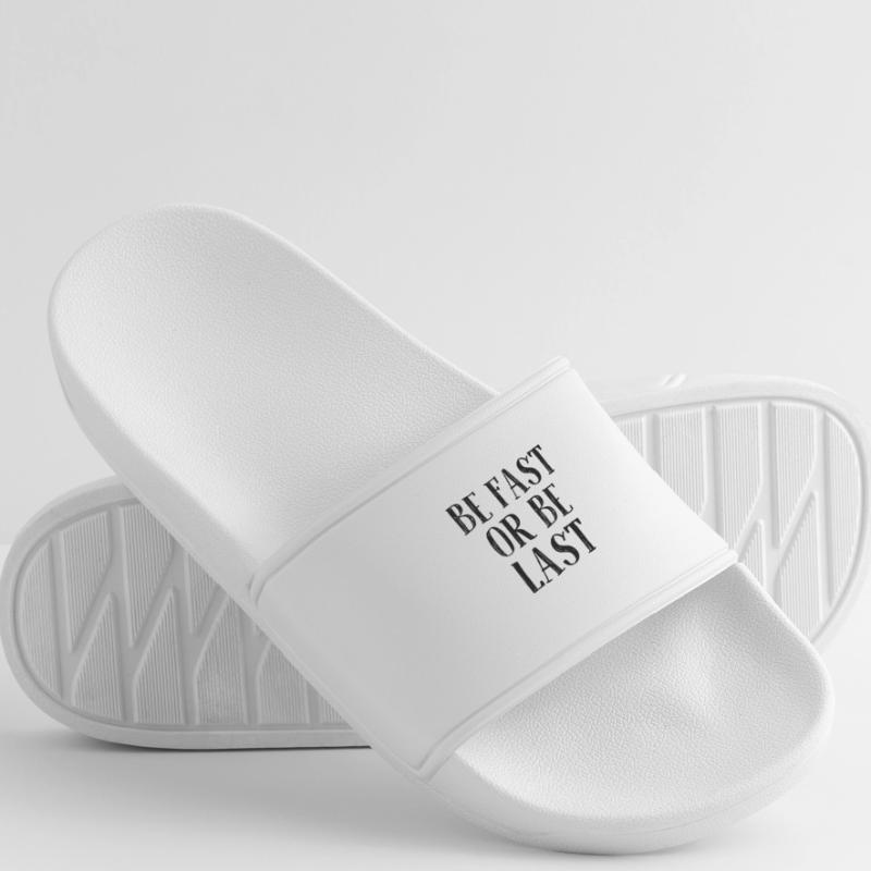 Be fast or be last - Sei schnell oder sei Letzter Women’s Pool Sliders
