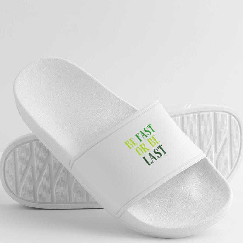 Be fast or be last - Sei schnell oder sei Letzter Women’s Pool Sliders