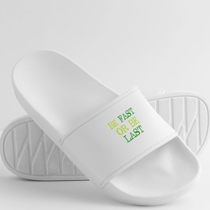 Be fast or be last - Sei schnell oder sei Letzter Women’s Pool Sliders