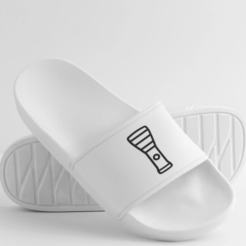 Flashlight Women’s Pool Sliders