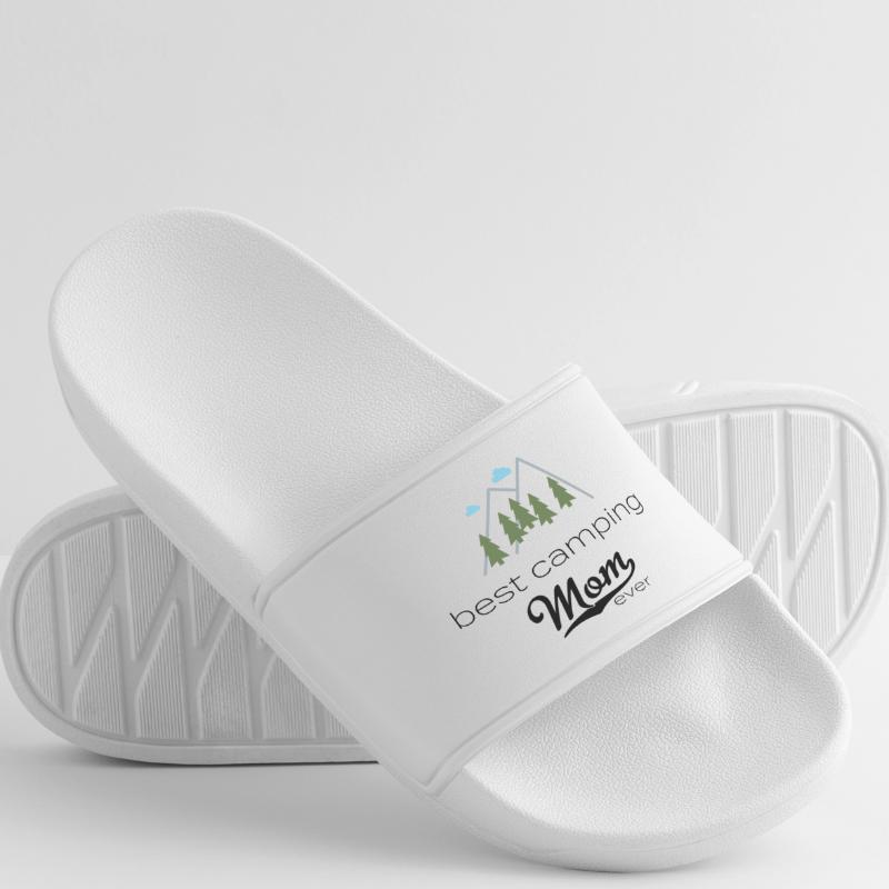 camper Women’s Pool Sliders
